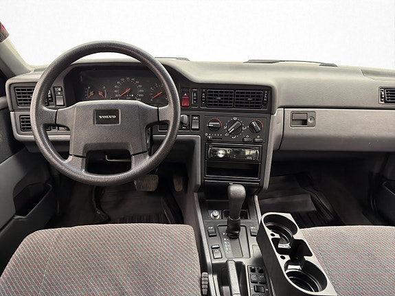 Volvo 850 13 of 27