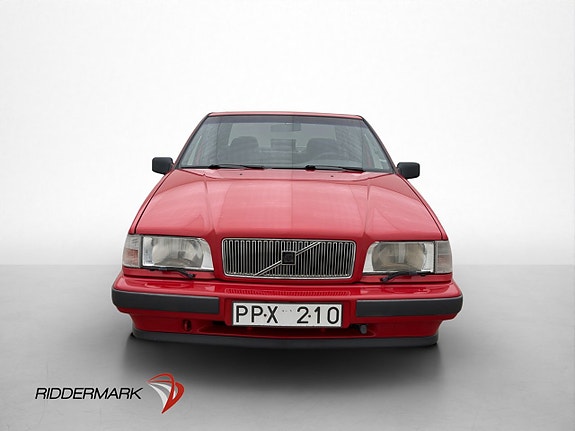 Volvo 850 2 of 27