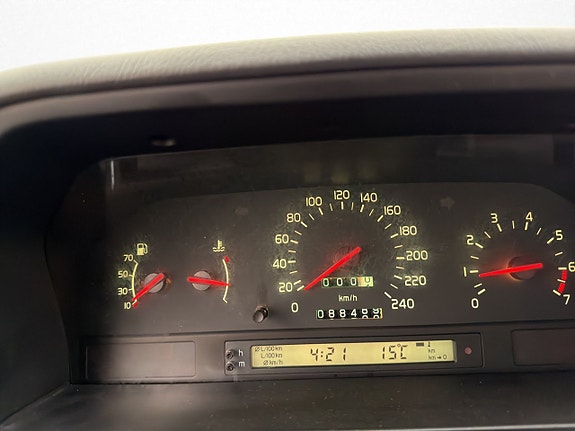 Volvo 850 15 of 27