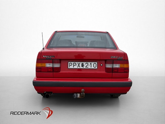 Volvo 850 7 of 27