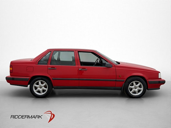 Volvo 850 9 of 27