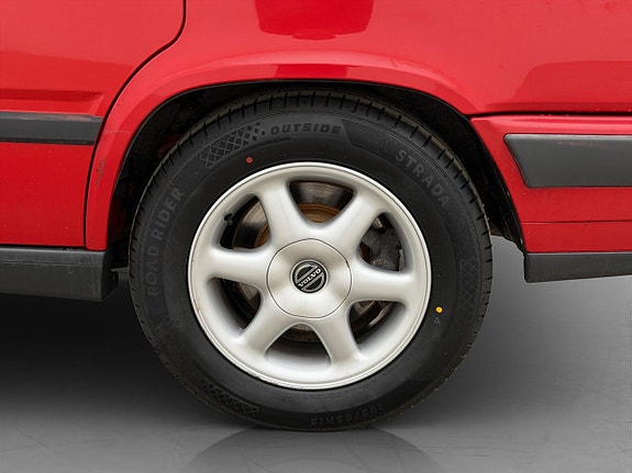 Volvo 850 25 of 27