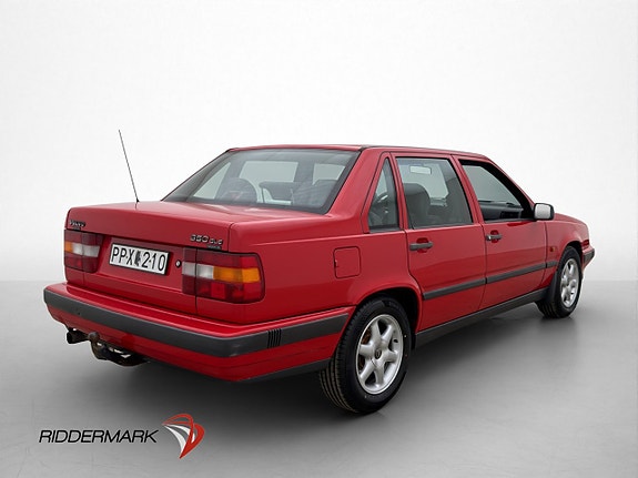Volvo 850 8 of 27
