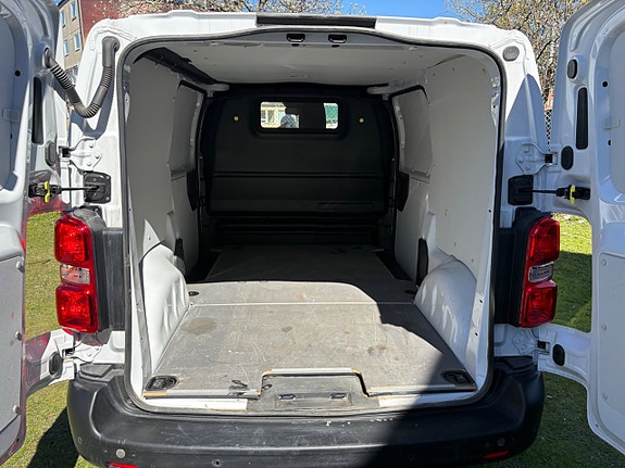 Toyota Proace 7 of 14