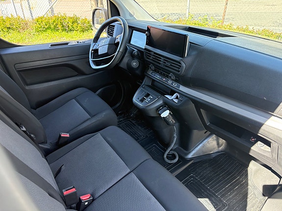 Toyota Proace 11 of 14