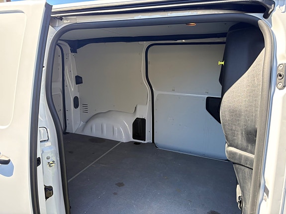 Toyota Proace 9 of 14