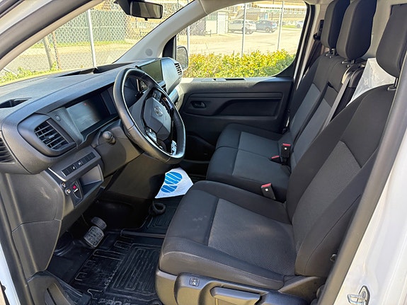 Toyota Proace 10 of 14