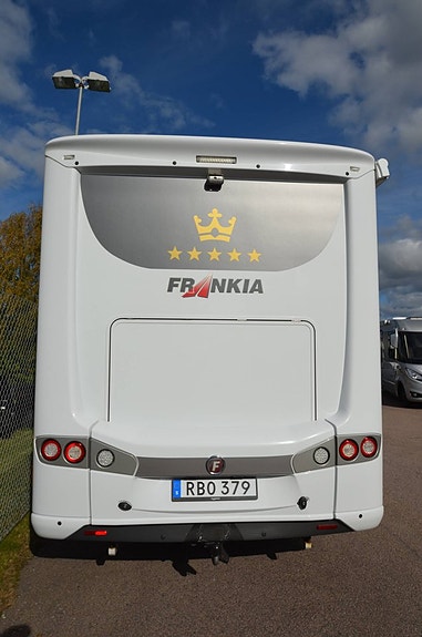 Frankia 790 4 of 17