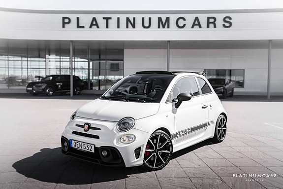 Abarth 595C