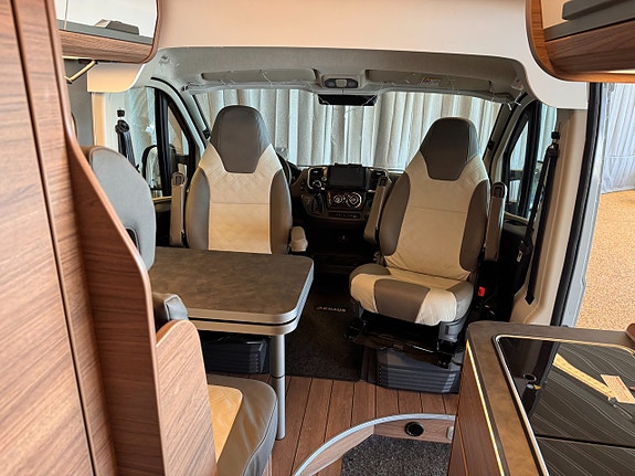 Knaus Boxlife Platinum selection 630 ME 7 of 12