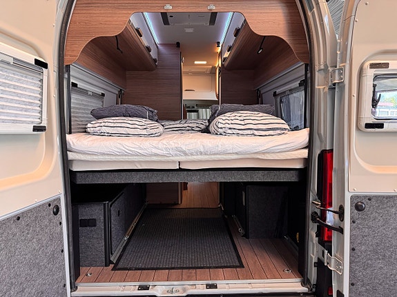 Knaus Boxlife Platinum selection 630 ME 11 of 12