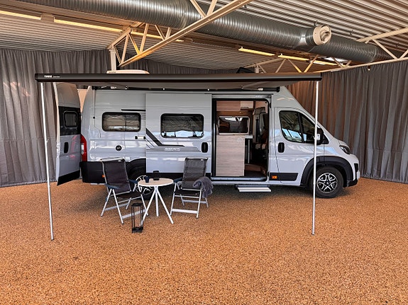 Knaus Boxlife Platinum selection 630 ME 2 of 12