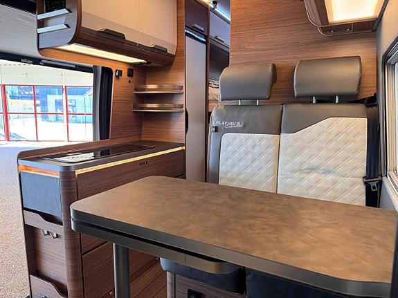 Knaus Boxlife Platinum selection 630 ME 6 of 12