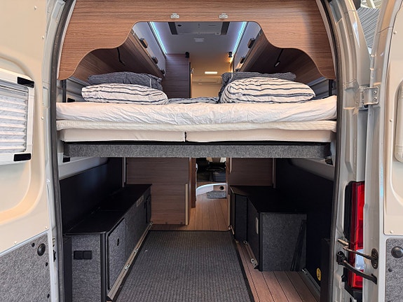 Knaus Boxlife Platinum selection 630 ME 12 of 12