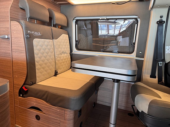 Knaus Boxlife Platinum selection 630 ME 4 of 12