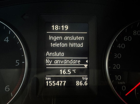 Volkswagen Caddy Maxi 17 of 19