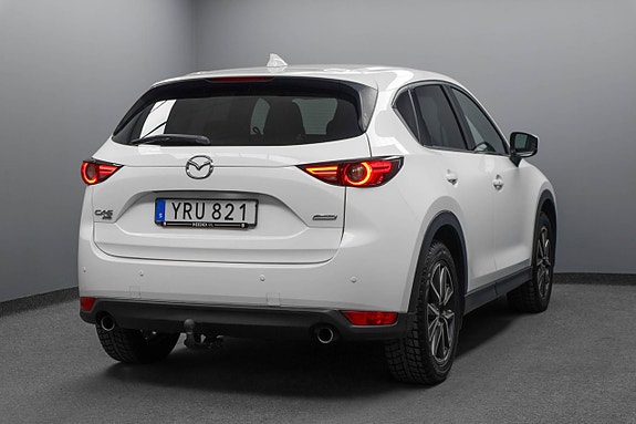 Mazda CX-5 7 of 27
