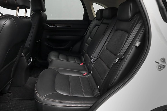 Mazda CX-5 11 of 27
