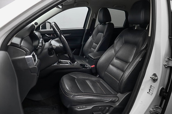 Mazda CX-5 9 of 27
