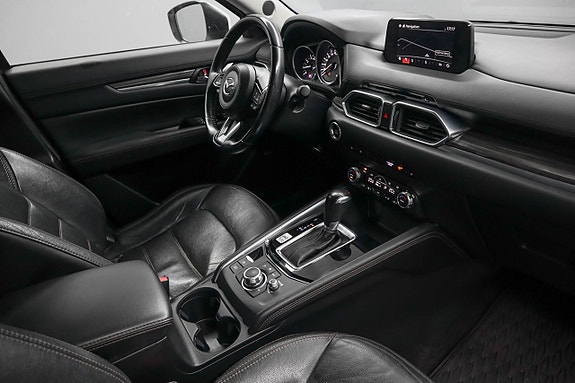 Mazda CX-5 10 of 27