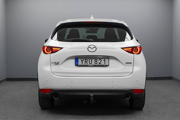 Mazda CX-5 6 of 27