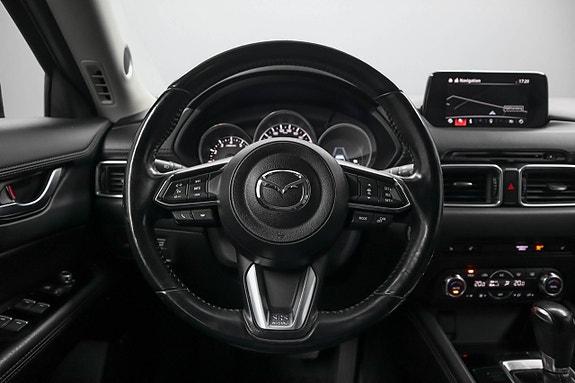 Mazda CX-5 15 of 27