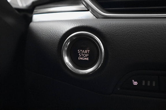 Mazda CX-5 20 of 27