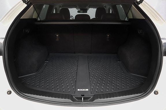 Mazda CX-5 25 of 27