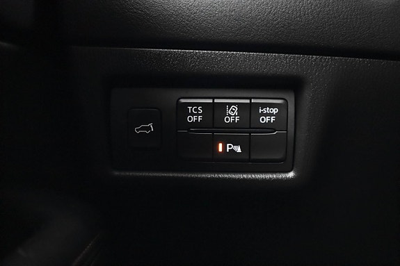 Mazda CX-5 23 of 27