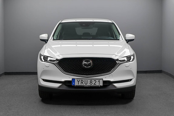 Mazda CX-5 3 of 5