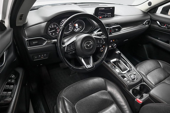Mazda CX-5 8 of 27