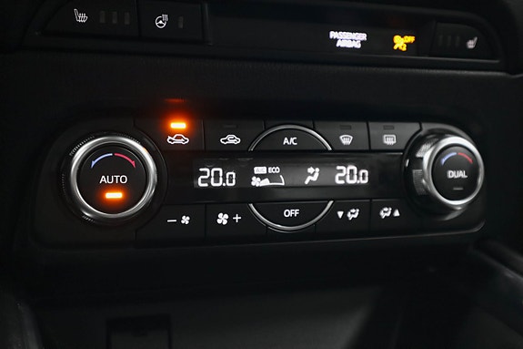 Mazda CX-5 21 of 27