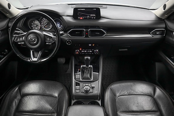 Mazda CX-5 2 of 5