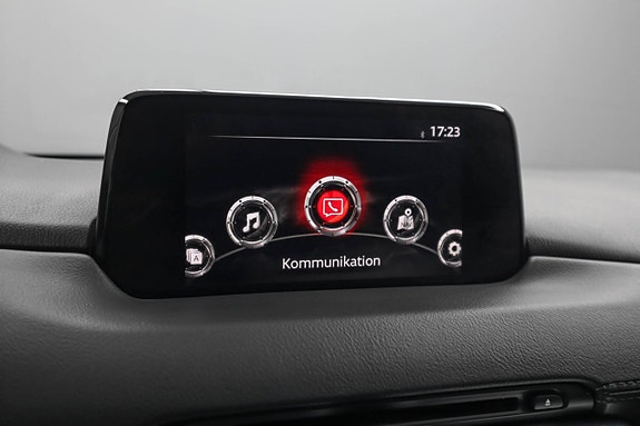 Mazda CX-5 19 of 27
