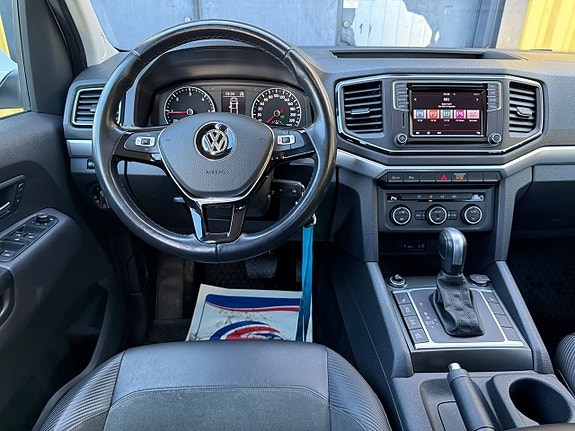 Volkswagen Amarok 9 of 19