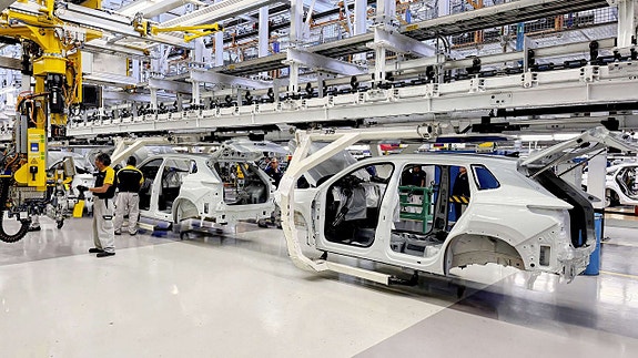 Volkswagen Tiguan 14 of 22