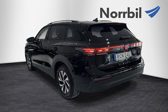 Volkswagen Tiguan 20 of 22