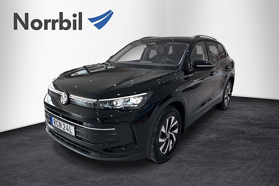 Volkswagen Tiguan 17 of 22