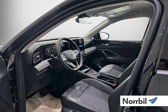 Volkswagen Tiguan 21 of 22