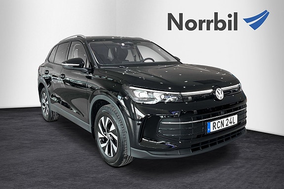 Volkswagen Tiguan 15 of 22