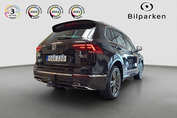 Volkswagen Tiguan 4 of 18