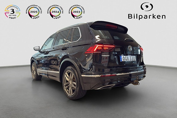 Volkswagen Tiguan 3 of 18