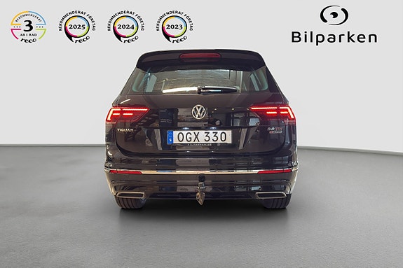 Volkswagen Tiguan 6 of 18