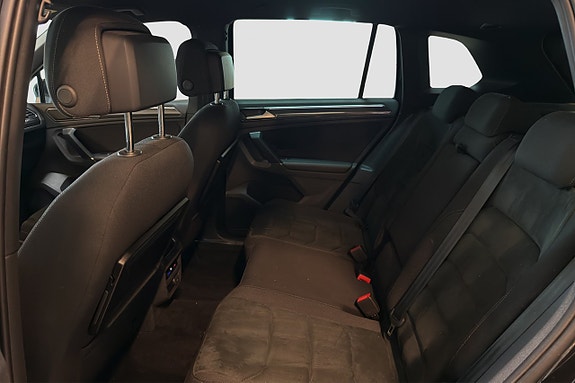 Volkswagen Tiguan 9 of 18