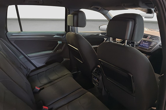 Volkswagen Tiguan 10 of 18