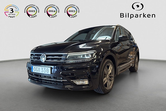 Volkswagen Tiguan 2 of 18