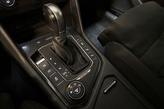 Volkswagen Tiguan 17 of 18