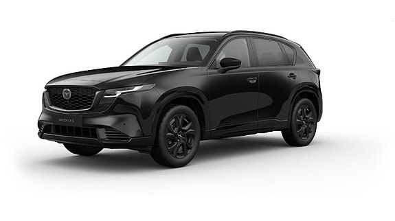 Mazda CX-5 2 of 5