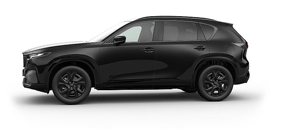 Mazda CX-5 3 of 5