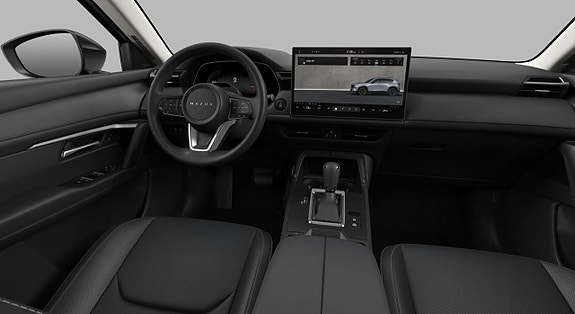 Mazda CX-5 5 of 5